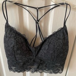 Gilly Hicks by Hollister Lace Bralette